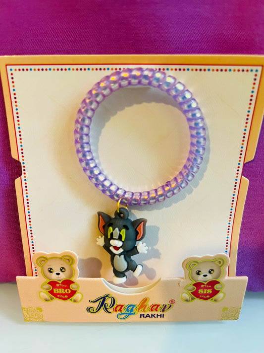 TOM BRACELET CHILD RAKHI