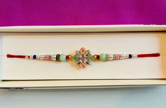 Radhika Rakhi For Bhai